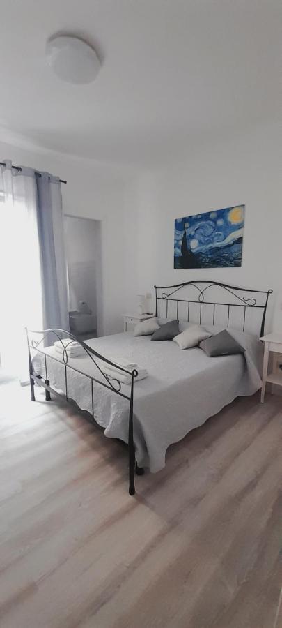 Margherita Guest House Olbia Exterior foto
