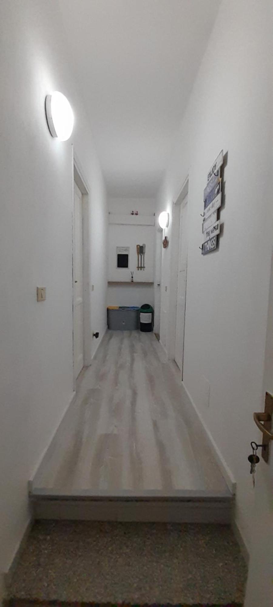 Margherita Guest House Olbia Exterior foto