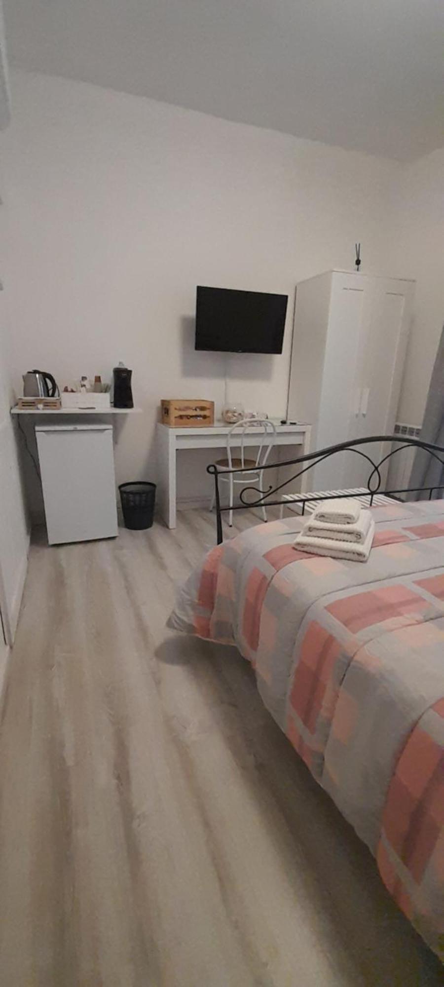 Margherita Guest House Olbia Exterior foto