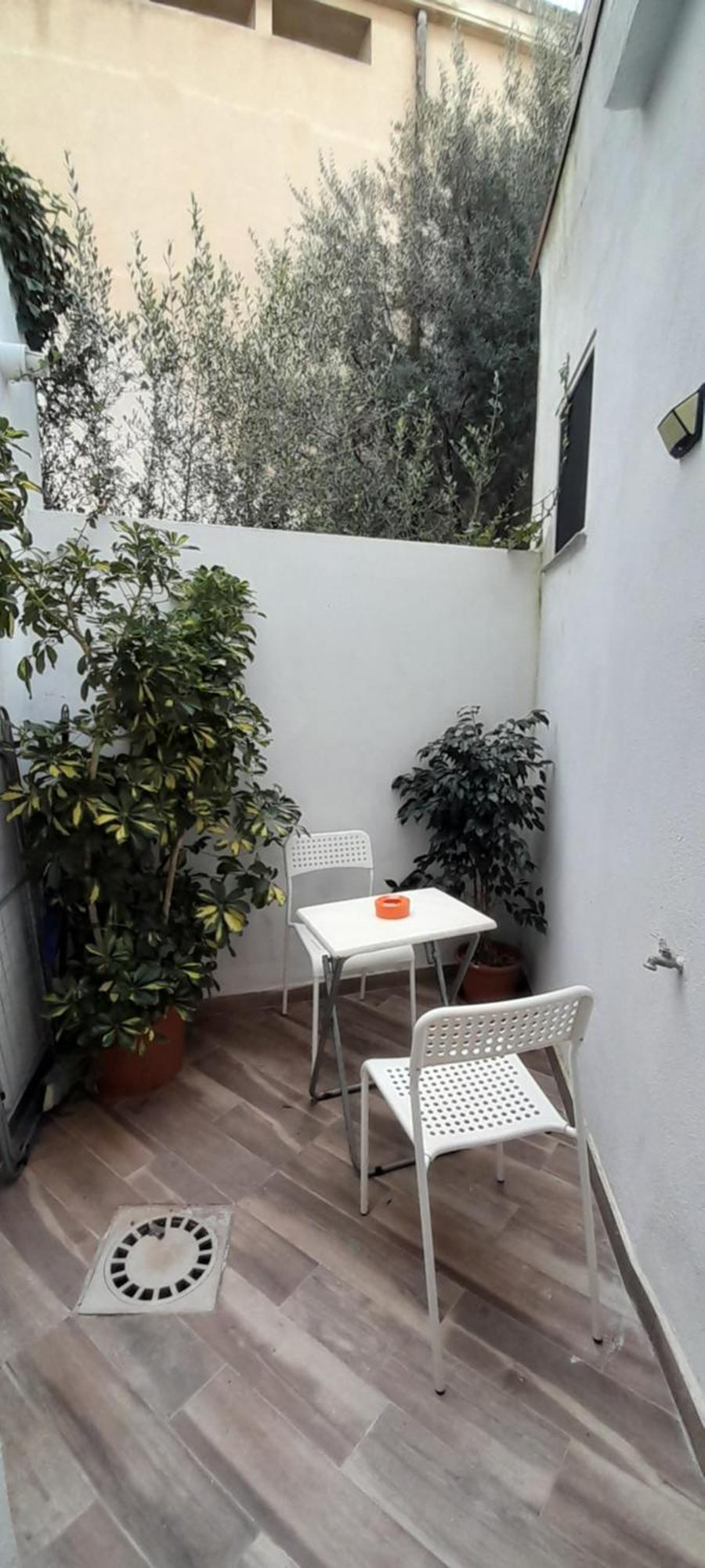 Margherita Guest House Olbia Exterior foto