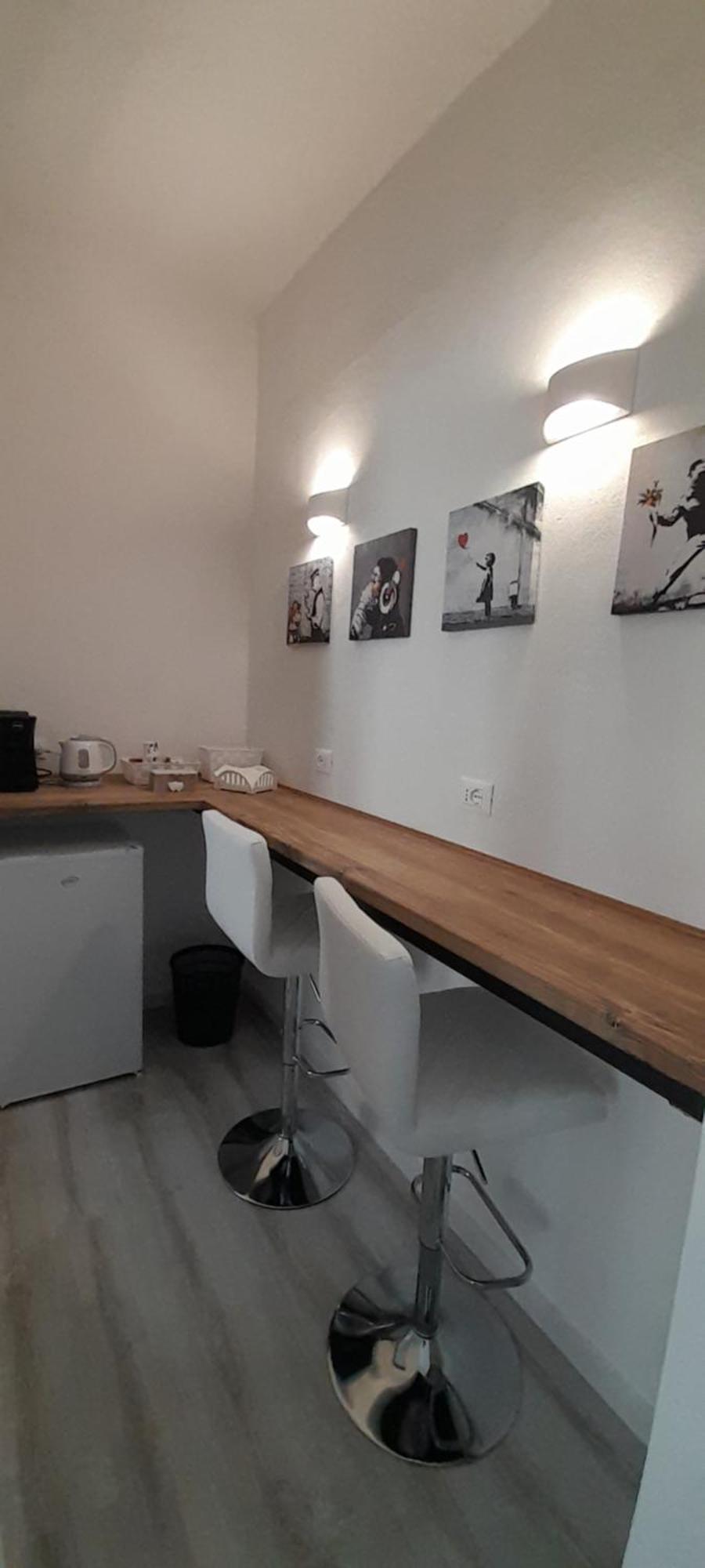 Margherita Guest House Olbia Exterior foto