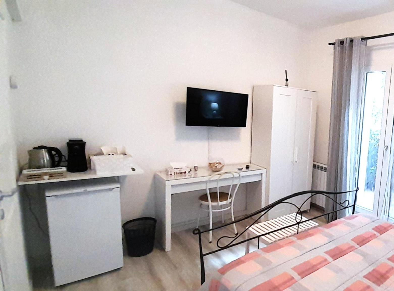 Margherita Guest House Olbia Exterior foto