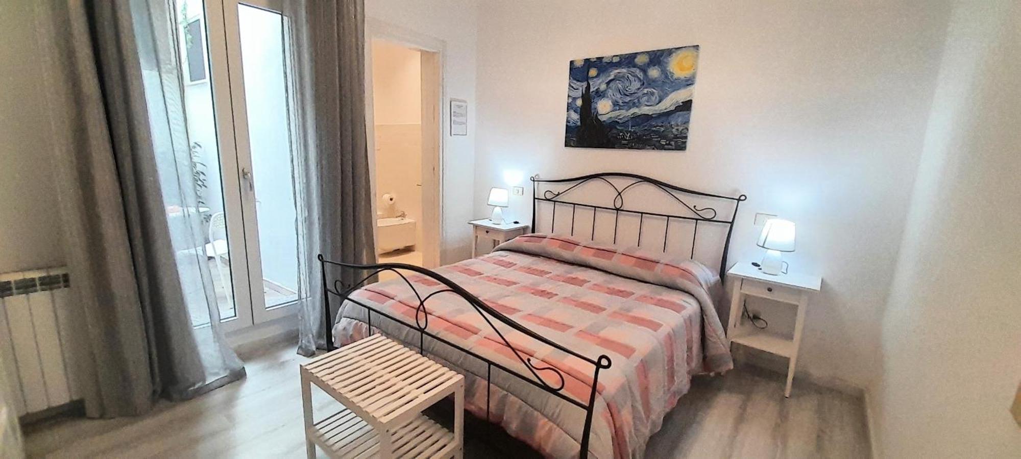 Margherita Guest House Olbia Exterior foto